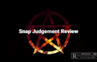 Snap Judgement Review (Pilot) Teaser Trailer