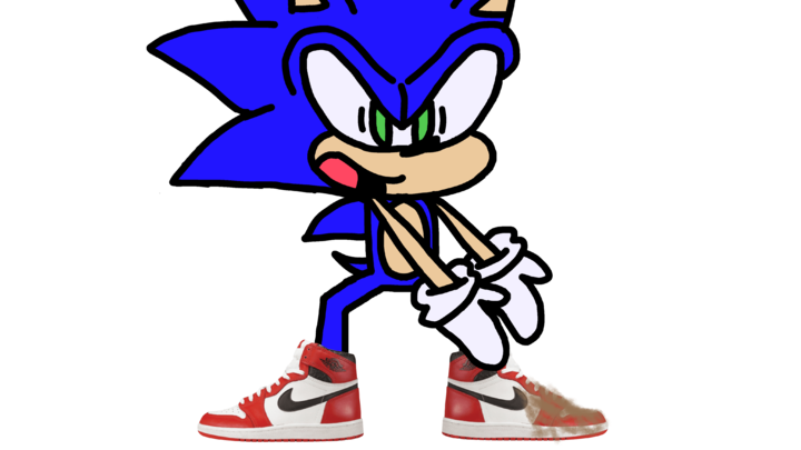 Sonic’s Jay’s