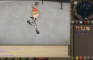 Run! Escape! A Runescape Animation