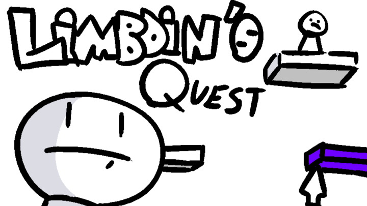 Limbdin's Quest