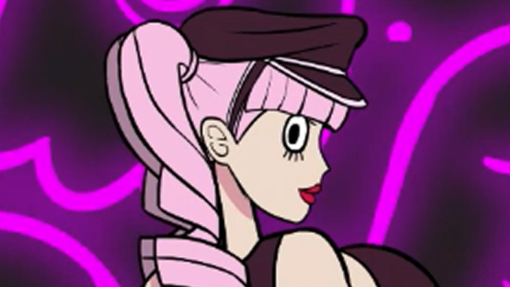Perona Dance music video Tribute