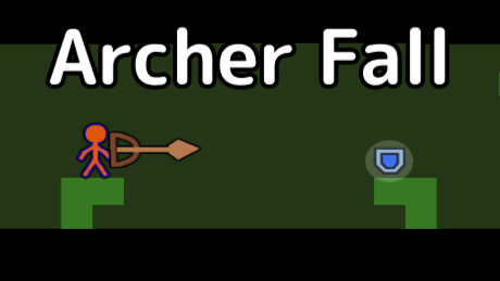 Archerfall