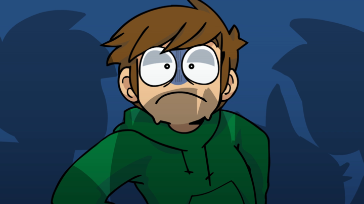 Eddsworld Spares Reanimatedd Collab