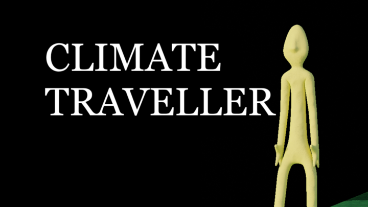 Climate Traveller