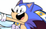 Sonic Emblem Animation
