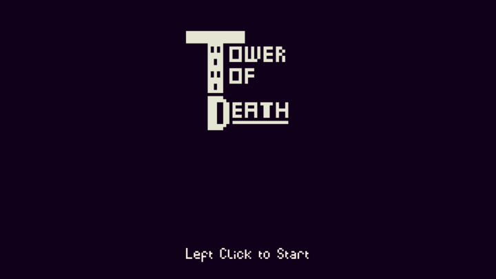 Tower Of Death