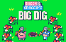 Buggy & Snuggy's BIG DIG