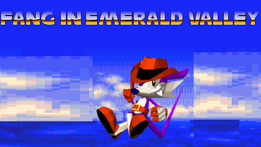Fang In Emerald Valley