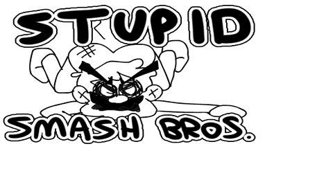 Dumb Smash Bros.