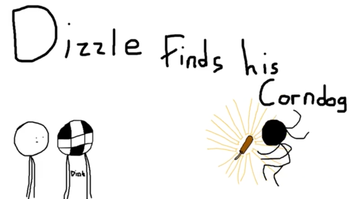 Dizzle "FindsHisCornDog" | Fanamatic 6