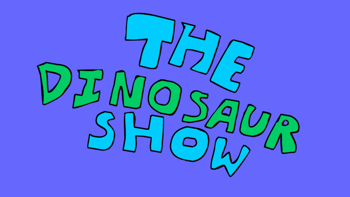 The Dinosaur Show