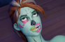 Ghoul Trooper missionary