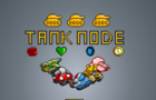 Tank Node: 4vs4 battle