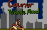 Courier: Tentacle Road v0.2