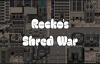 Rocko's Shred War TRAILER