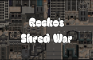 Rocko's Shred War TRAILER