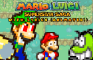 RecD - Mario & Luigi Superstar Saga (Animated)