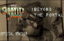 Gravity Falls: Beyond the Portal (OFFICIAL FULL TRAILER)