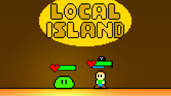 Local Island
