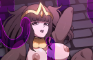 Tharja Hentai