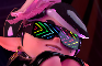 Octo Callie Club Dance