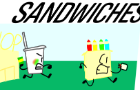 BRCFS Classic 4: Build A Sandwich!