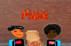 Wock Meisters EP3-Pizza