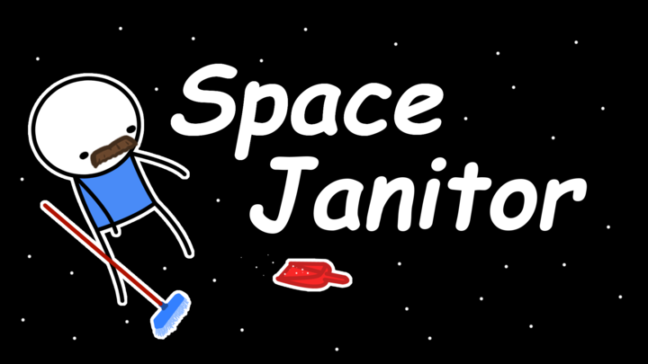 Space Janitor