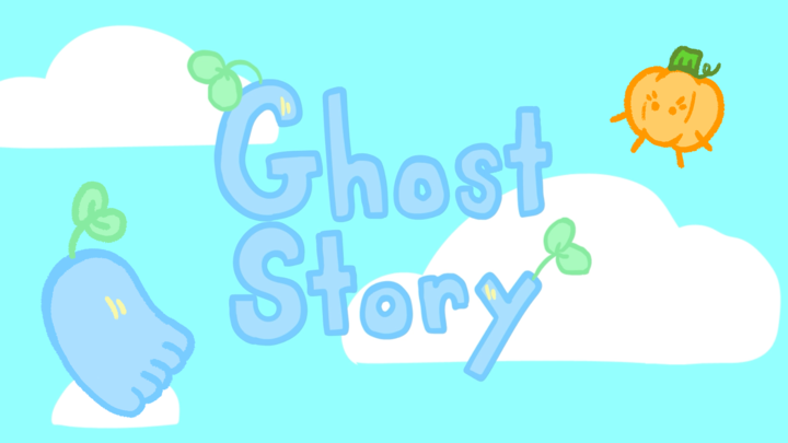 Ghost Story