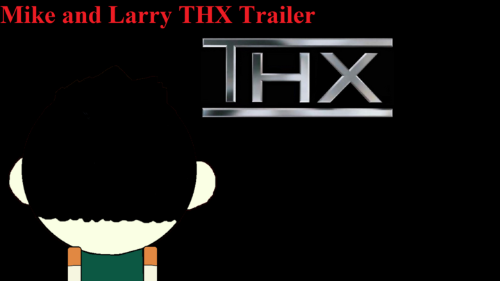 Mike and Larry THX Animation