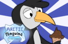 Arctic Penguins Teaser