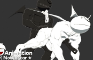 Venus & Velva Grinding Gears