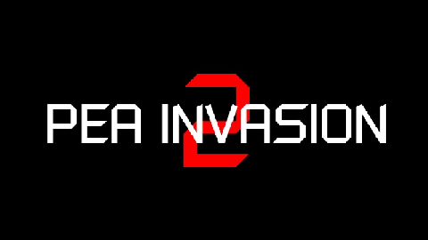 Pea Invasion 2 DEMO