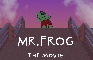 Smiling Friends: Mr. Frog the Movie