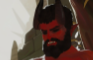 Demon Lad jerking off