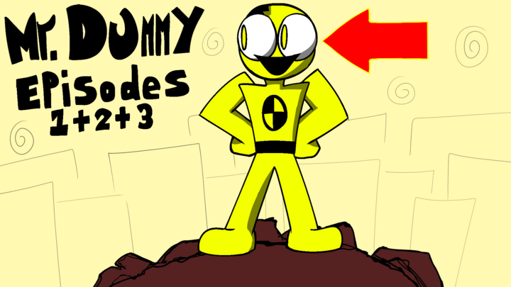 Mr.Dummy [Full Series] (2020)