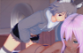 Tsuki and Anier Get To Know Each Other