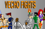 Vecho Fights Alpha build V2.0