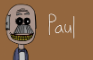 The Maniac 2: Paul (18+)