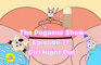 The Pegasus Show Episode 11. Girl Night Out