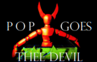 Pop Goes Thee Devil - An Original Stopmotion Animated Film