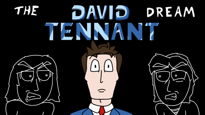 The David Tennant Dream