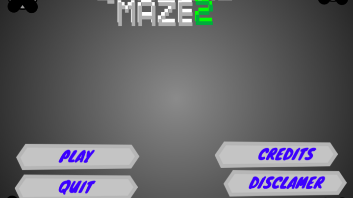 Qwazard Maze 2 (NEWGROUNDS VERSION)