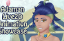 Adaman In Spring Live2D