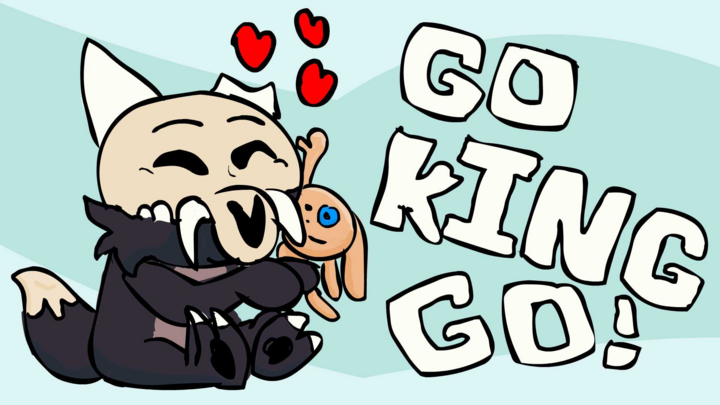 Go King Go || Owl House Animation Meme