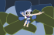 touhou flying problem fall cirno animation