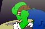 BSI Reloaded Scene - Luigi Grieves