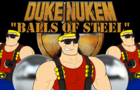 Duke Nukem: Balls of Steel