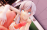 RWBY - Weiss Handjob & BJ