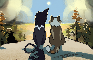 CLIFFSIDE CHAT